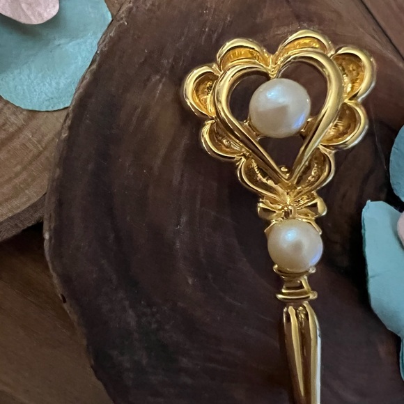 Brooche antique - Picture 2 of 2